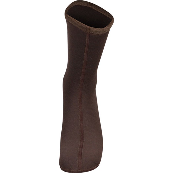 Носки Splav Polartec Power Stretch коричневый
