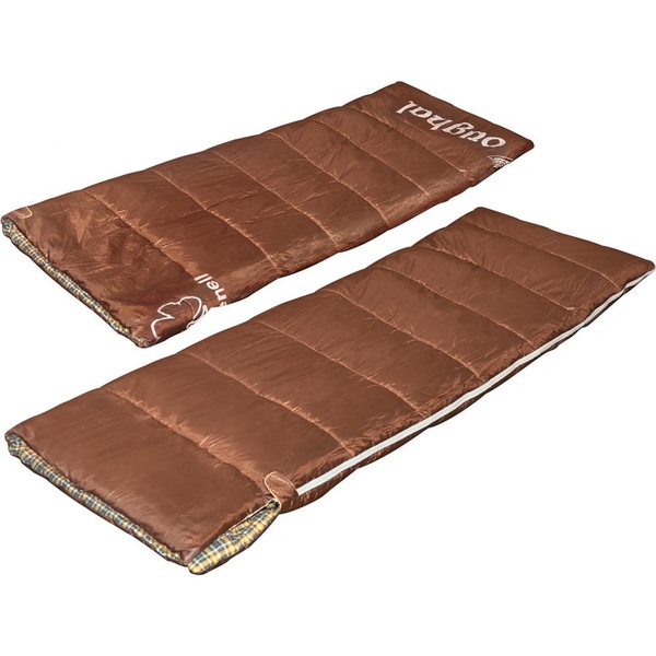 Спальный мешок Greenell Йол V2