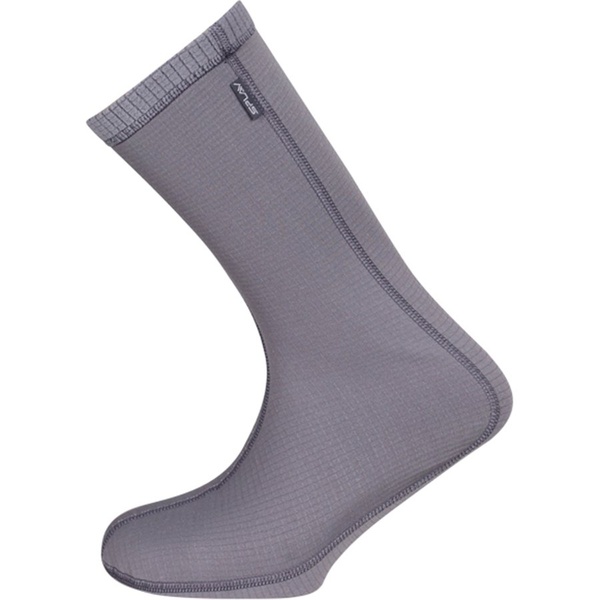 Носки Сплав Thermal Grid серый