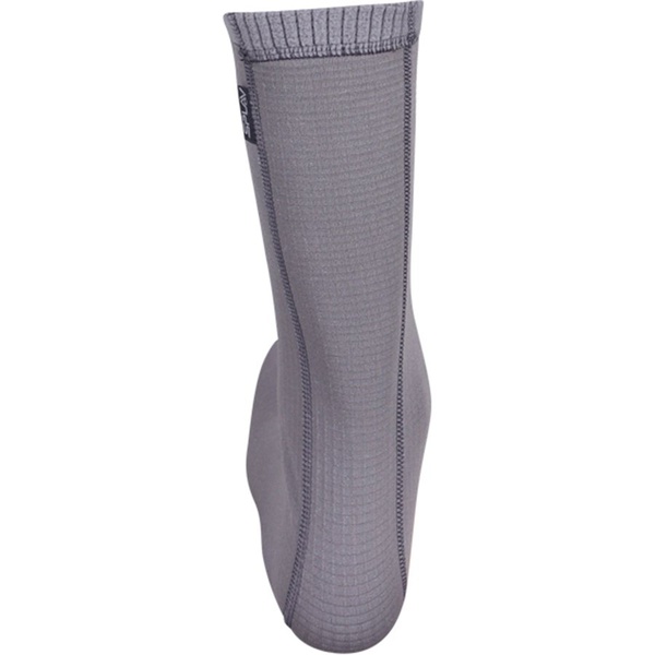 Носки Сплав Thermal Grid серый