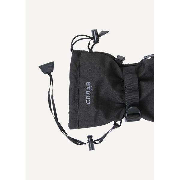 Варежки Сплав Action