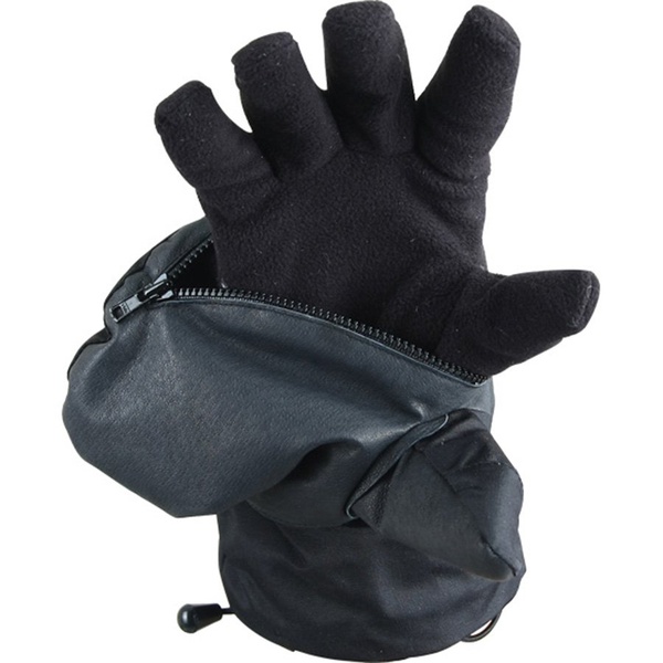 Варежки Сплав Action