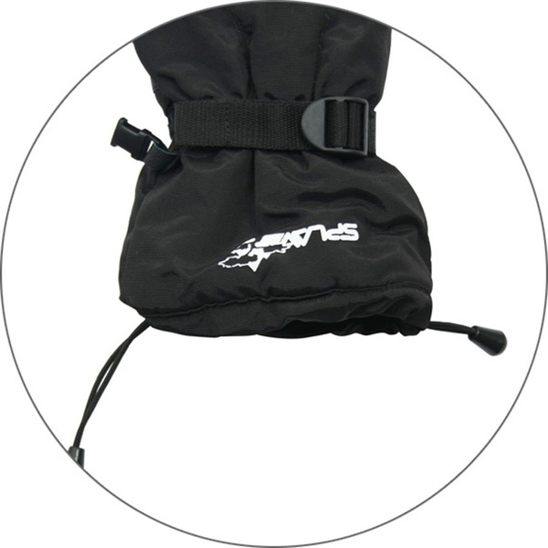 Варежки Сплав Action