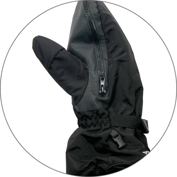 Варежки Сплав Action