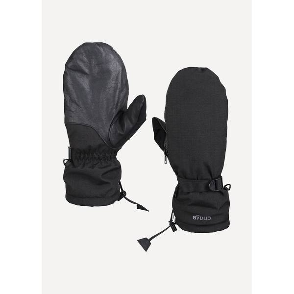 Варежки Сплав Action