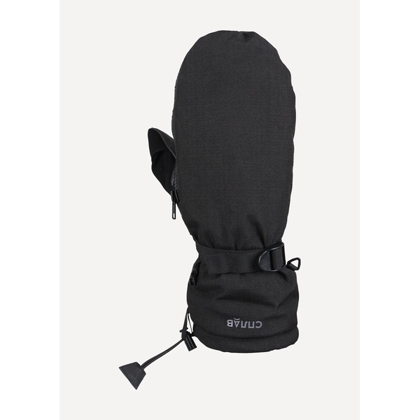 Варежки Сплав Action