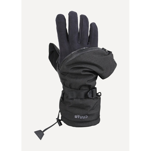 Варежки Сплав Action