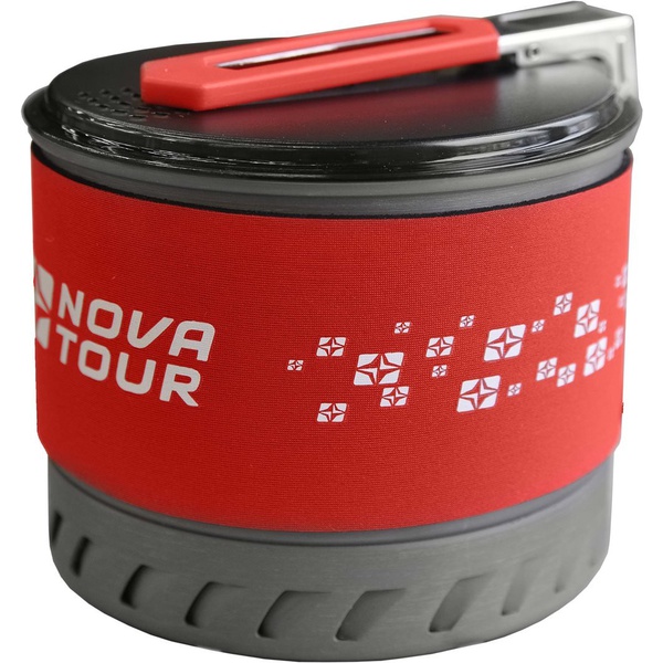 Кастрюля Nova Tour Инферно 1,4 л