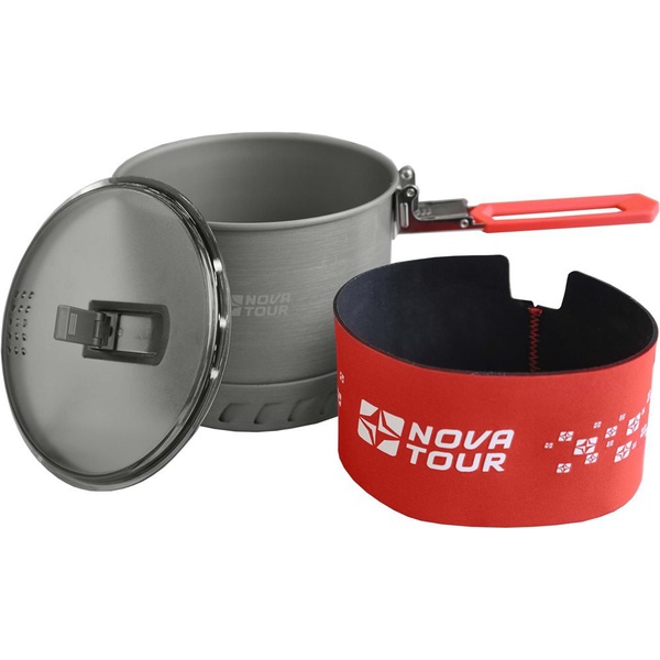 Кастрюля Nova Tour Инферно 1,4 л
