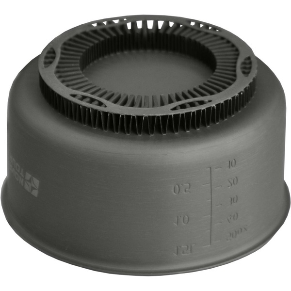 Кастрюля с крышкой-сковородой Nova Tour Инферно 1,7 л