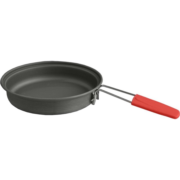 Кастрюля с крышкой-сковородой Nova Tour Инферно 1,7 л