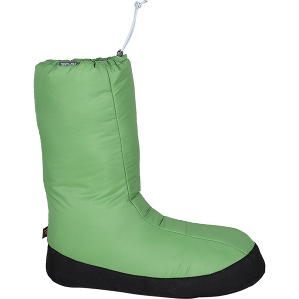 Чуни Сплав Aleut v 2 зеленый