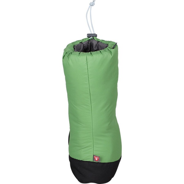 Чуни Сплав Aleut v 2 зеленый