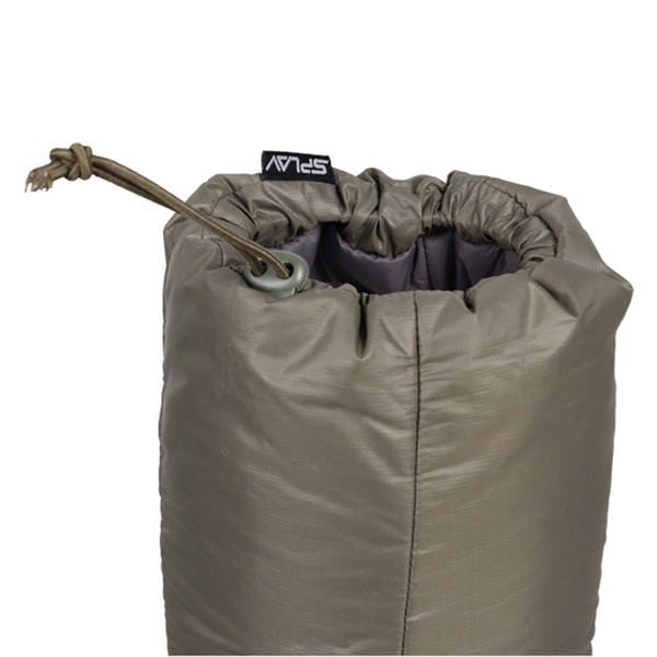 Чуни Сплав Aleut v 2 олива