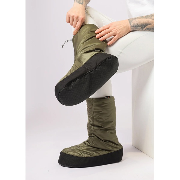 Чуни Сплав Aleut v 2 олива