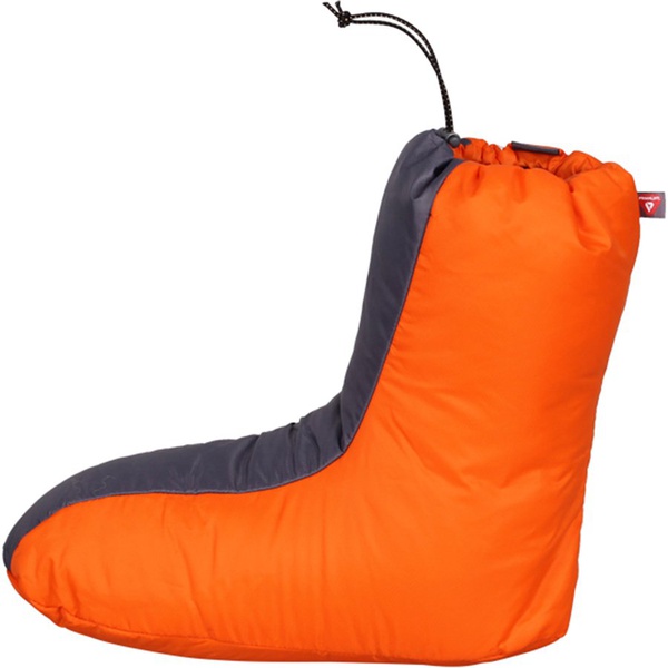 Чуни Splav Aleut оранжево-серый