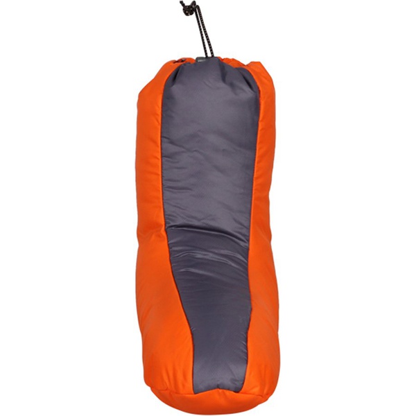 Чуни Splav Aleut оранжево-серый