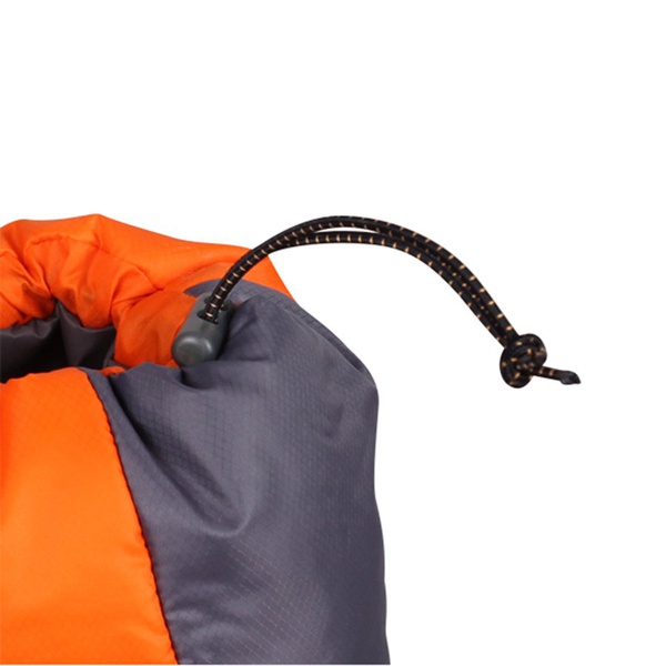 Чуни Splav Aleut оранжево-серый