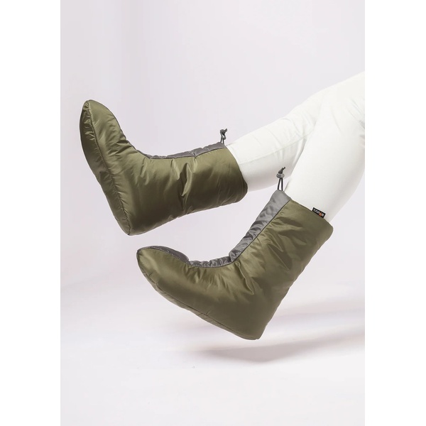 Чуни Сплав Aleut олива-серый