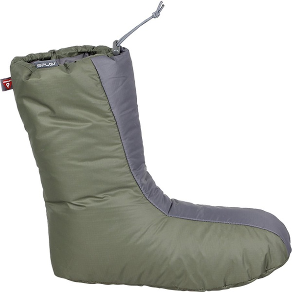 Чуни Сплав Aleut олива-серый