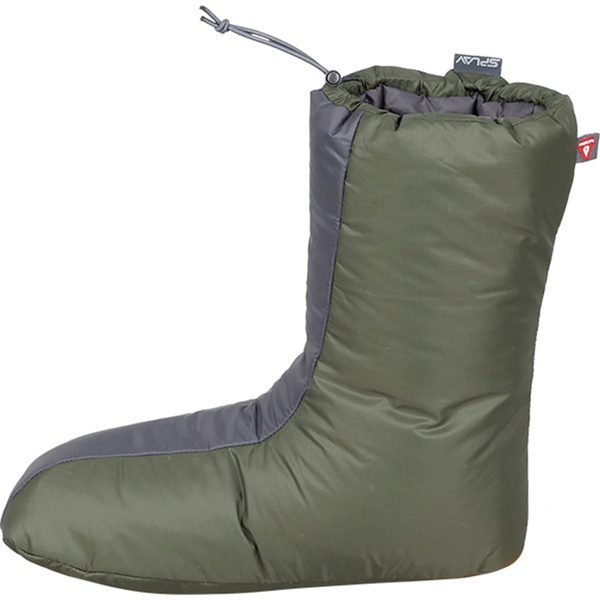 Чуни Сплав Aleut олива-серый