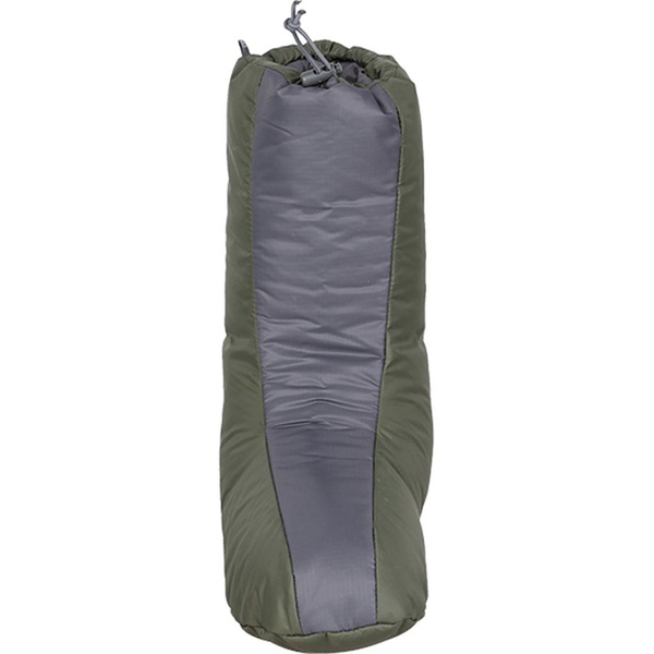 Чуни Сплав Aleut олива-серый