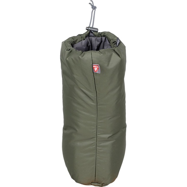 Чуни Сплав Aleut олива-серый