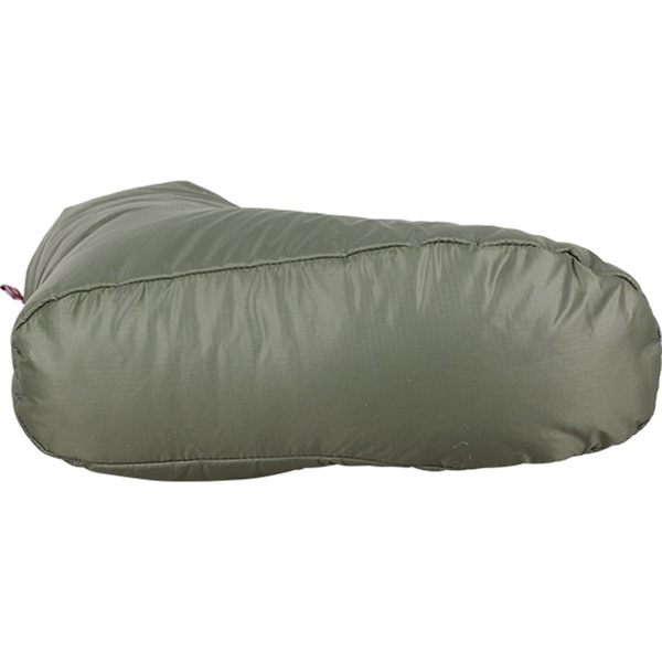 Чуни Сплав Aleut олива-серый