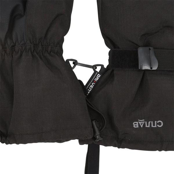 Варежки Сплав Snail