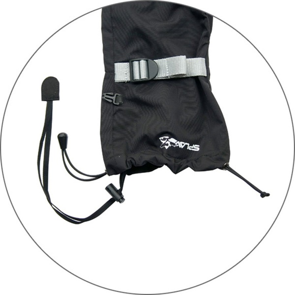 Варежки Splav Cover