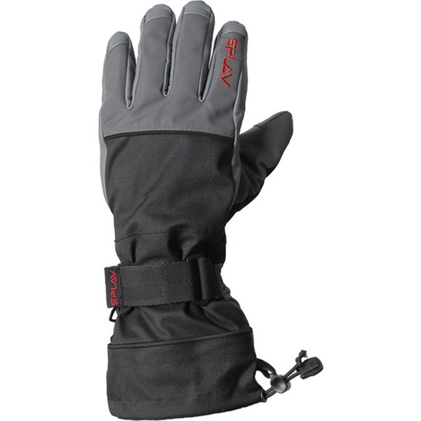 Перчатки Сплав Elan