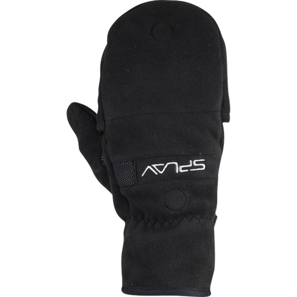 Перчатки-варежки Сплав Torrent v2