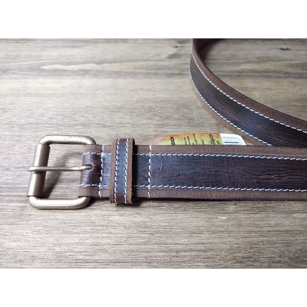 Ремень кожаный AVI-Outdoor 9709