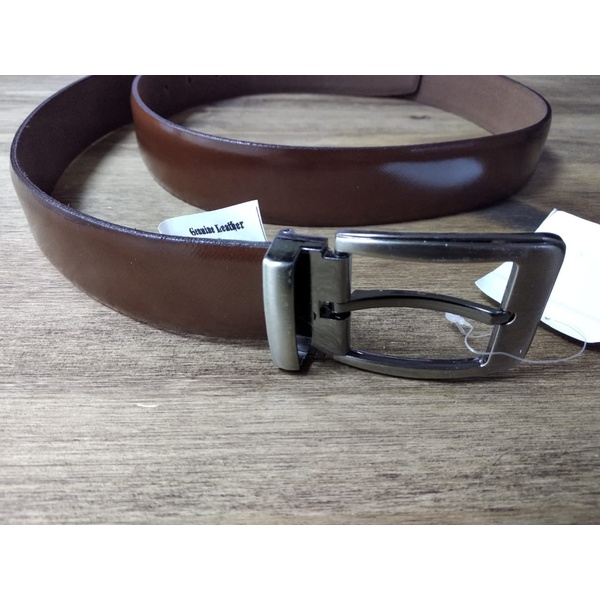 Ремень кожаный AVI-Outdoor 9801-1