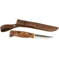 Традиционный финский охотничий нож JahtiJakt Hunting Knife