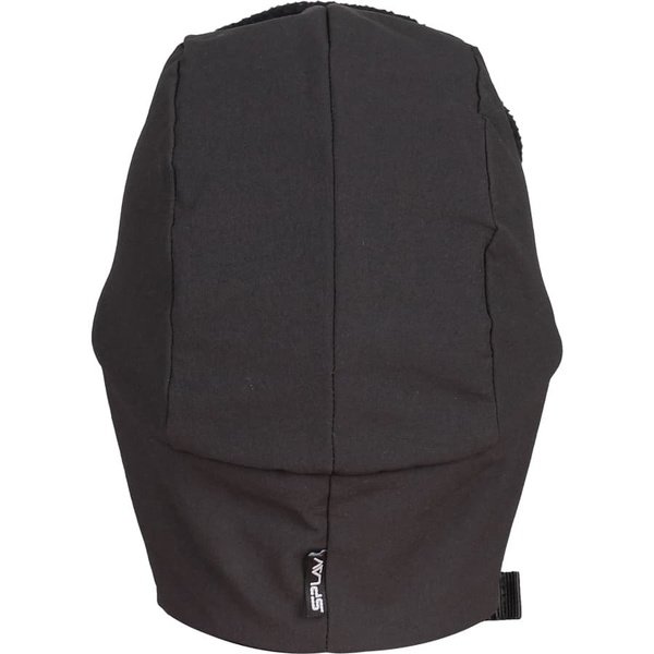 Шапка Сплав Siberia черный