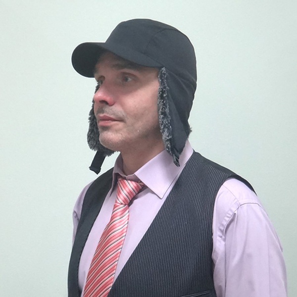 Кепи Splav Nordica