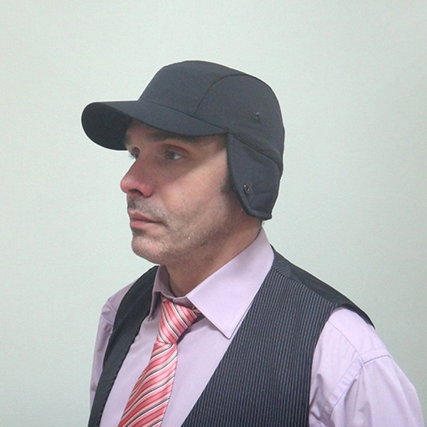 Кепи Splav Block