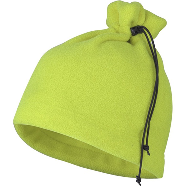 Шапка Splav Fun Polartec 200 салатовый