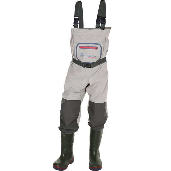 Вейдерсы для рыбалки Fisherman Дрифт PRO