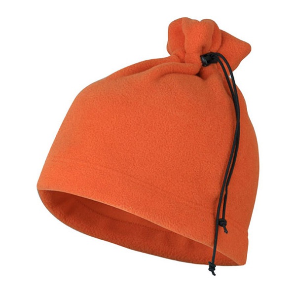 Шапка Splav Fun Polartec 200 orange