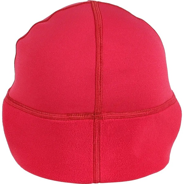 Шапка Сплав Hermon Power Stretch брусничный