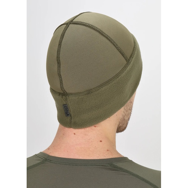 Шапка Сплав Hermon Power Stretch (тактика) олива