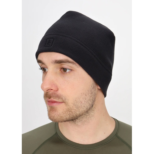 Шапка Сплав Classic Polartec 100 черный