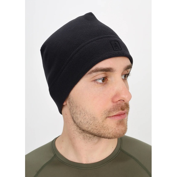 Шапка Сплав Classic Polartec 100 черный