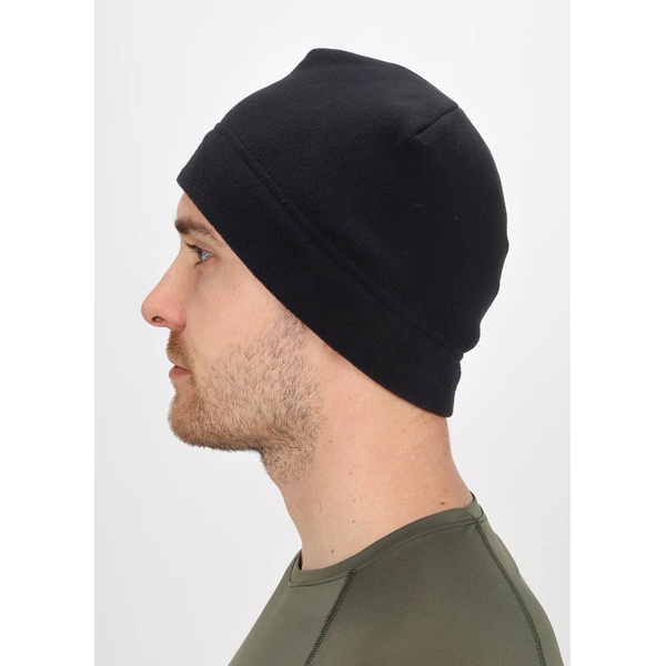 Шапка Сплав Classic Polartec 100 черный