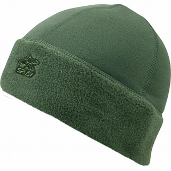 Шапка Splav Hermon thermal pro eucalyptus