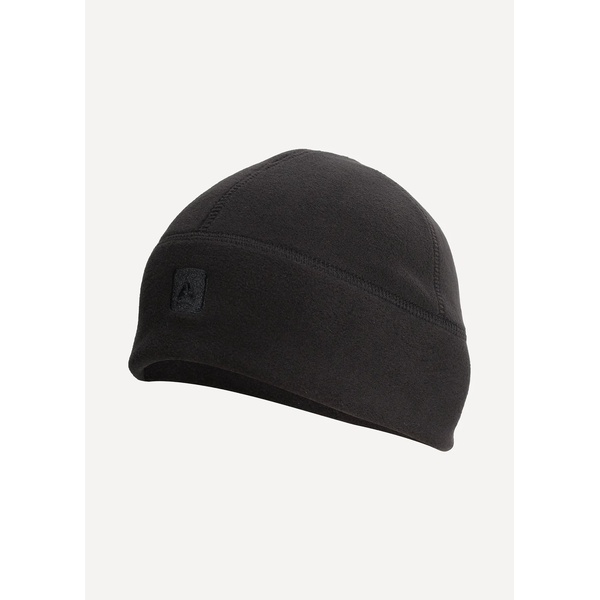 Шапка Сплав Hermon флис 200 черный