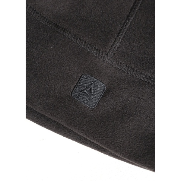 Шапка Сплав Hermon флис 200 черный