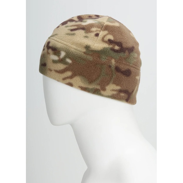 Шапка Сплав Кречет (флис) камуфляж